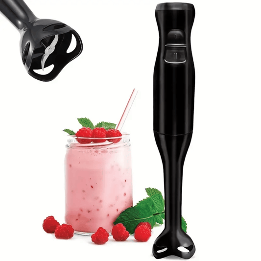 Mixura™ Stabmixer – Leistungsstarker Handmixer mit 2 Geschwindigkeiten