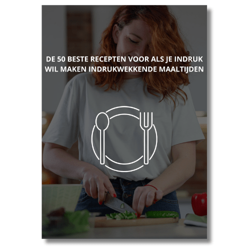 Die 50 besten Rezepte, um Eindruck zu machen